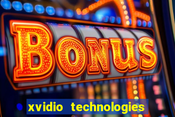 xvidio technologies startup brasil 2024 download